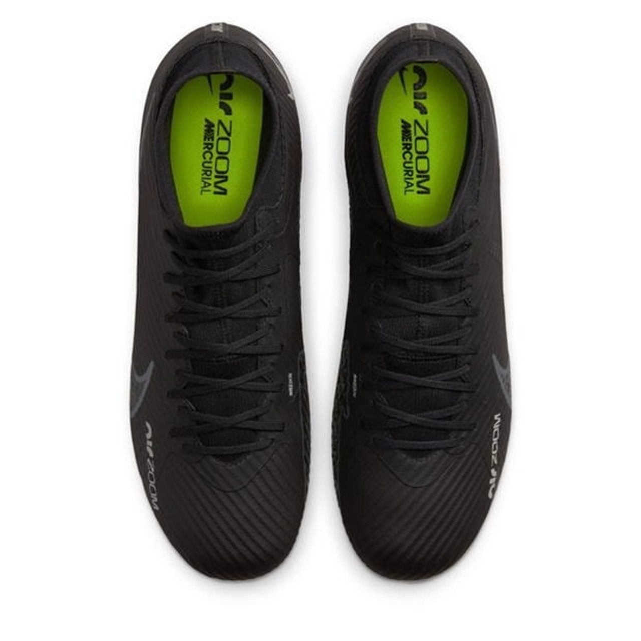 mercurial superfly academy df mens fg football boots