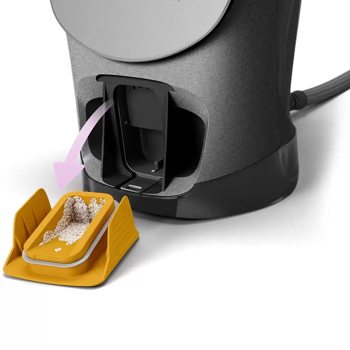 Filtre Anti-calcaire Compatible Philips Azur 7500 Et Modèles GC45.. GC49.. - Remplacement Collecteur De Calcaire
