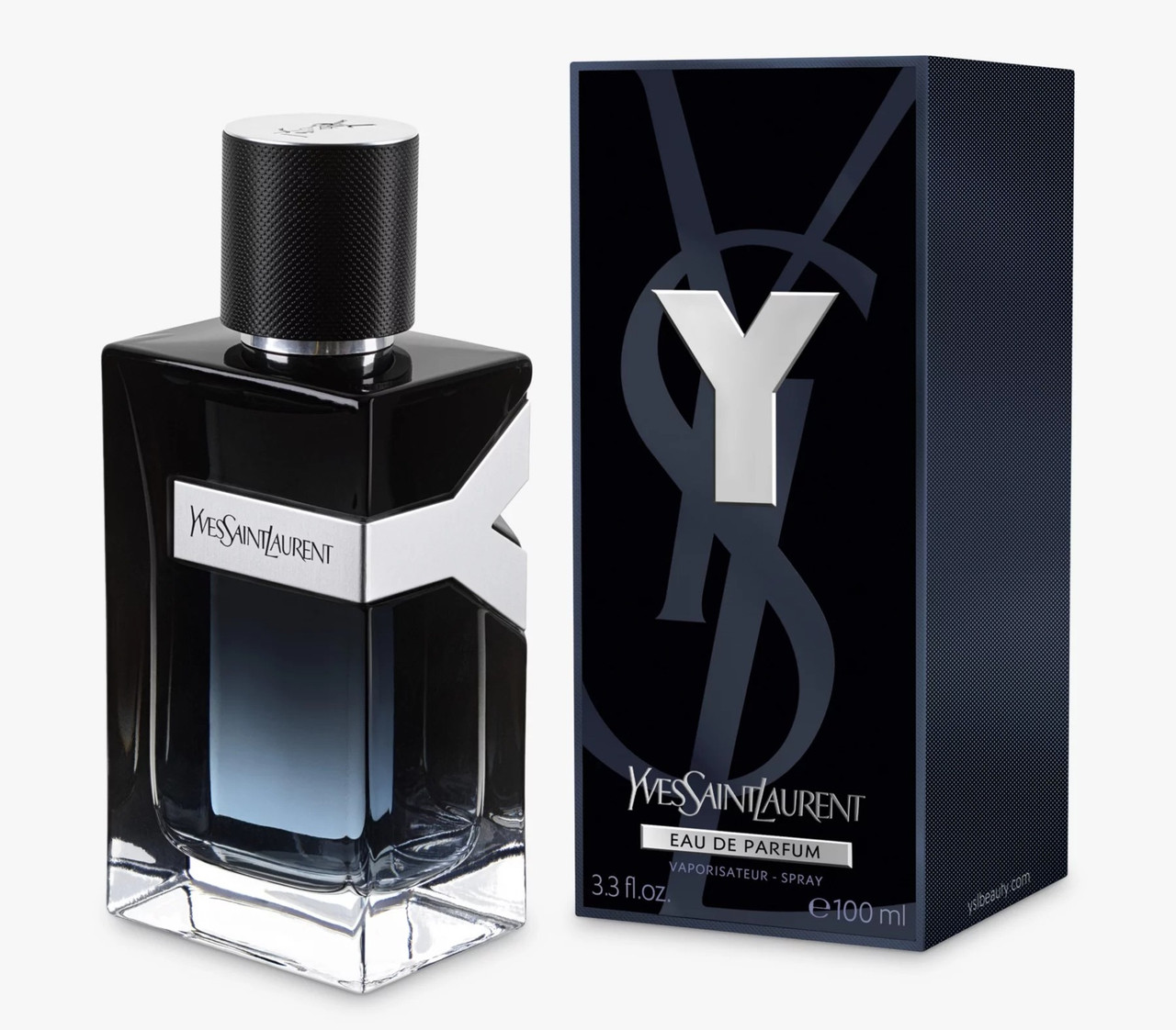 Yves Saint Laurent Y For Men Eau de Parfum 100ml - Buzz Retailer