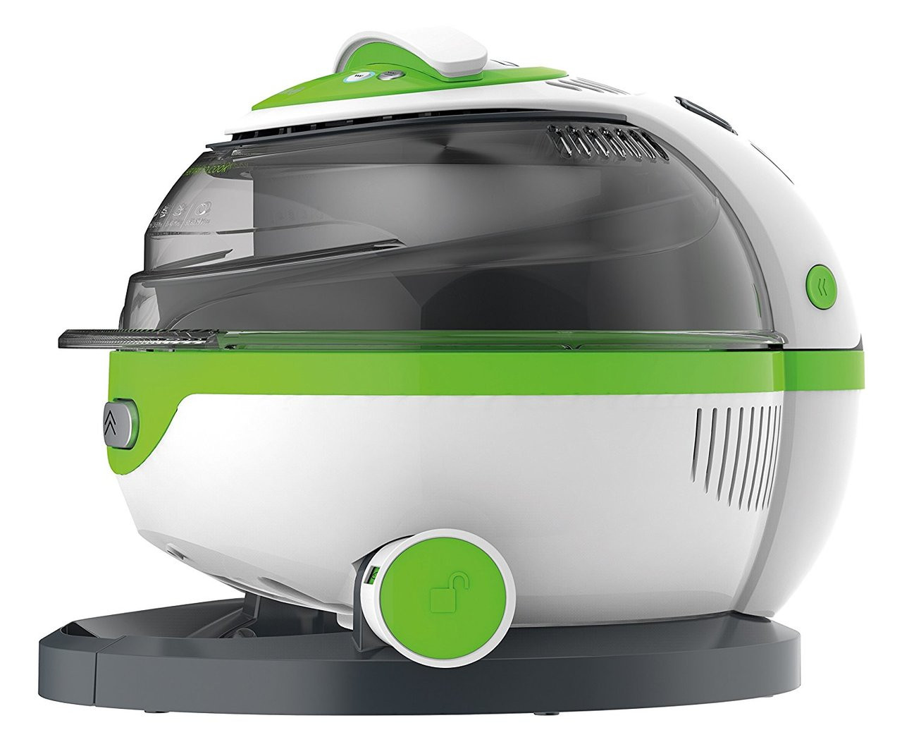Breville VDF105 Halo Plus Health Fryer Buzz Retailer breville-vdf105-halo-plus-health-fryer-buzz-retailer