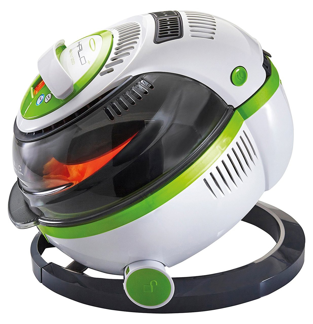 Breville VDF105 Halo Plus Health Fryer Buzz Retailer breville-vdf105-halo-plus-health-fryer-buzz-retailer