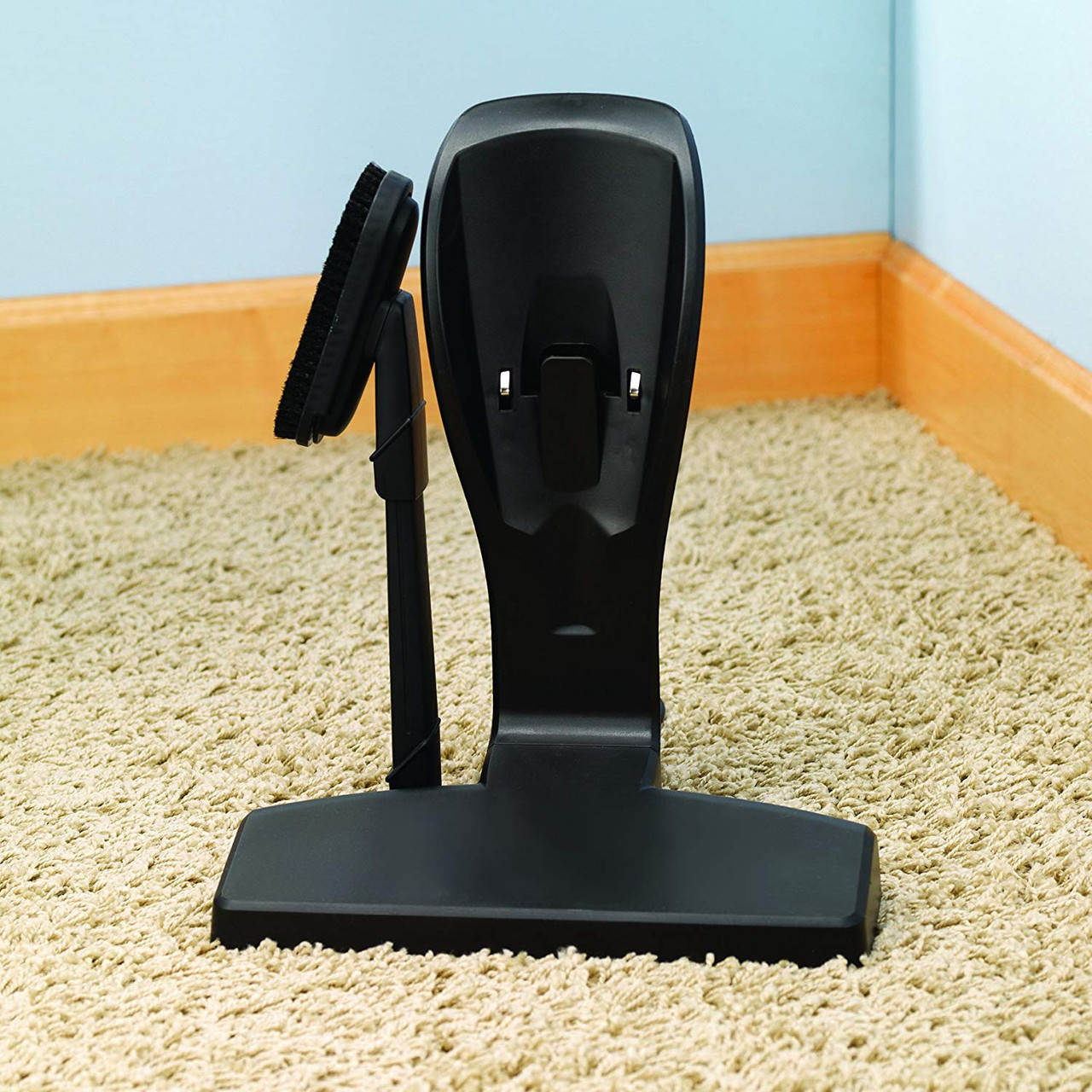 Morphy Richards 732005 2in1 Supervac Cordless Vacuum Cleaner Buzz