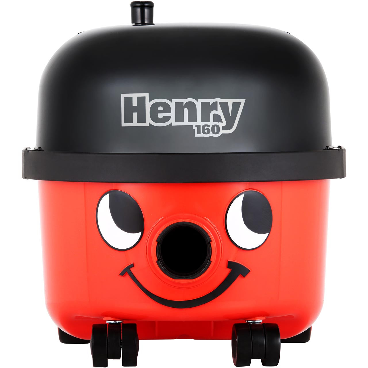 Henry HVR 160-11 Bagged Cylinder Vacuum - Buzz Retailer