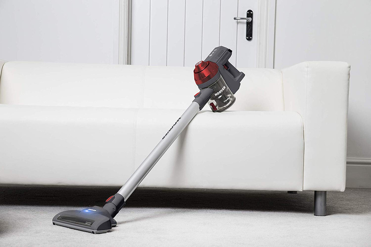 Hoover FD22RA Freedom Allergy Stick 3in1 Vacuum Cleaner Buzz Retailer