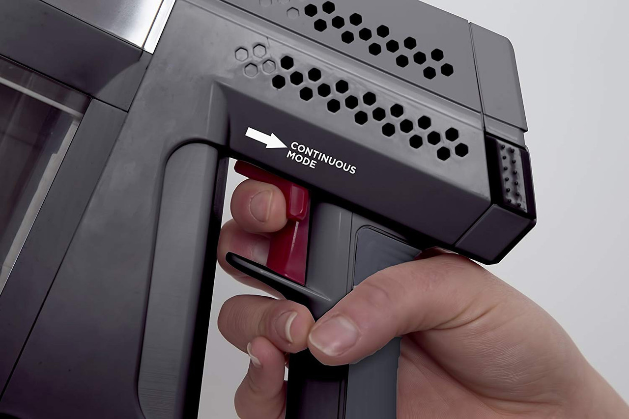 Hoover FD22RA Freedom Allergy Stick 3in1 Vacuum Cleaner Buzz Retailer