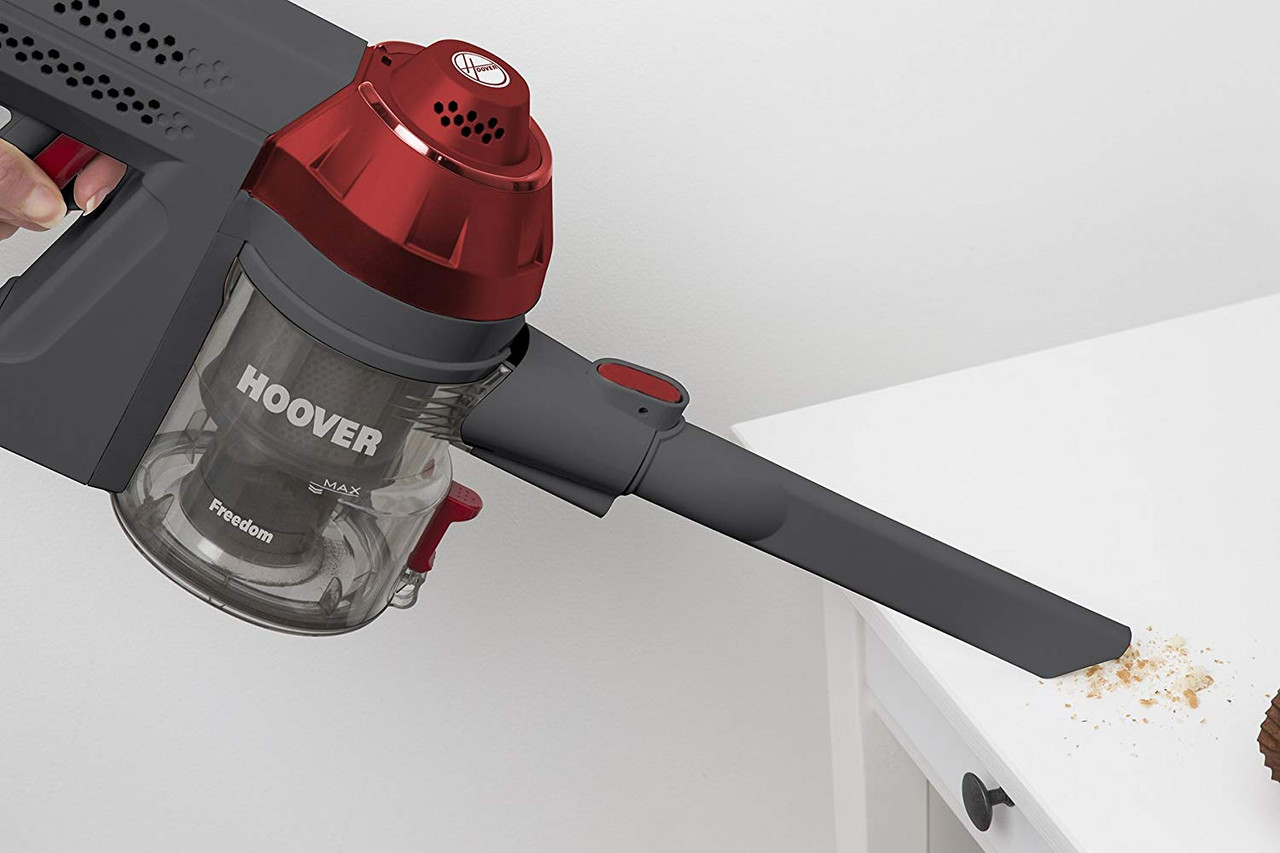 Hoover FD22RA Freedom Allergy Stick 3in1 Vacuum Cleaner Buzz Retailer