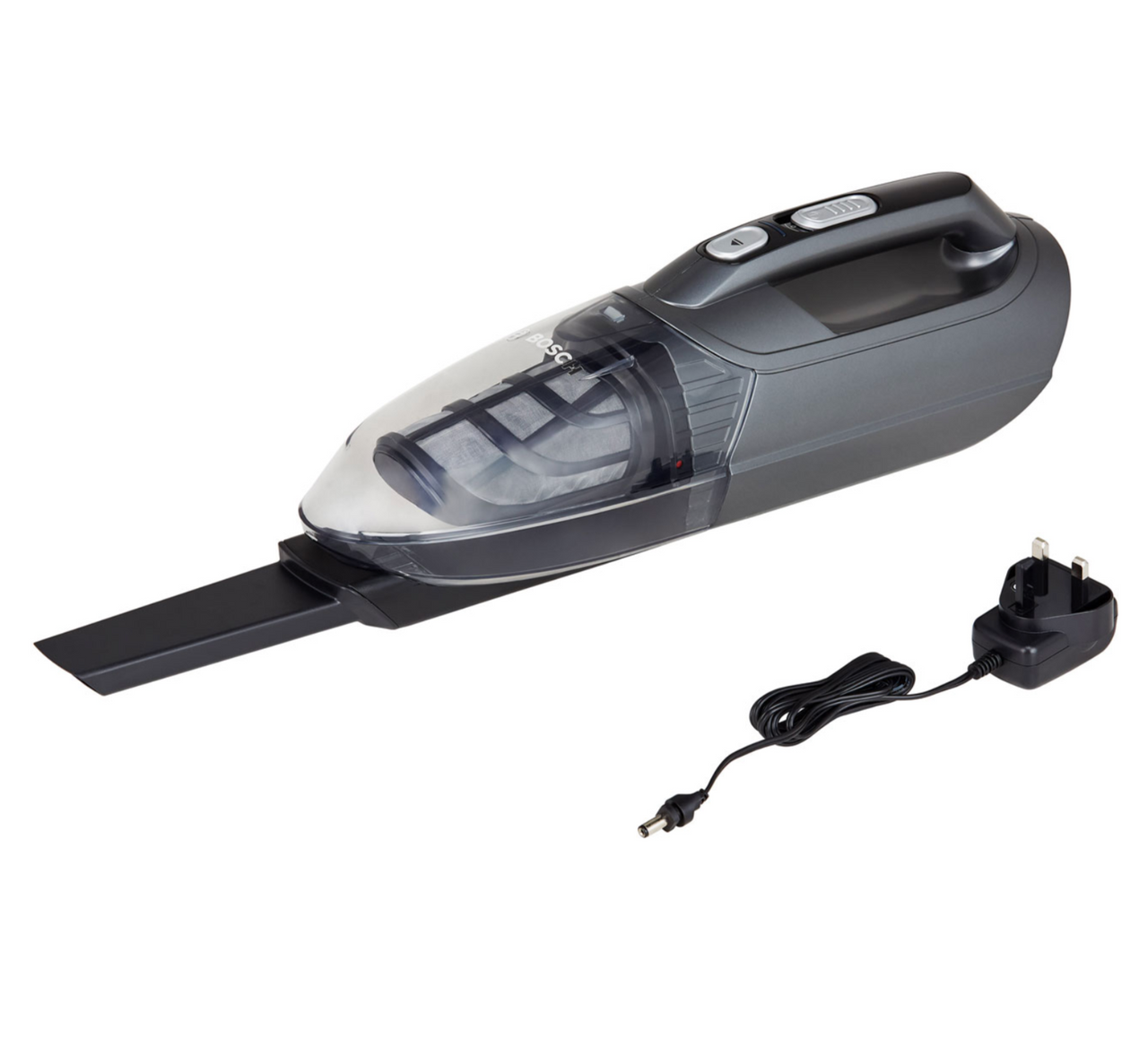 Bosch BBHL2M21GB Cordless Vacuum Cleaner Buzz Retailer