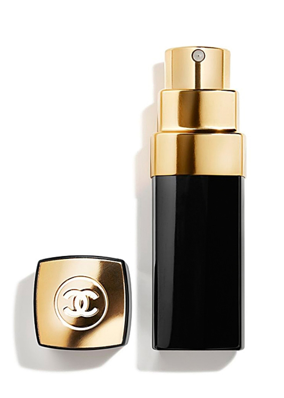 Chanel Coco Mademoiselle Eau de Parfum Intense Mini Twist and Spray