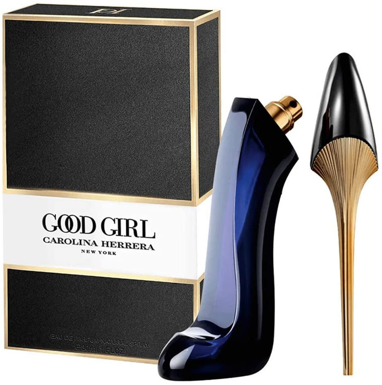 Carolina Herrera Good Girl Eau De Parfum 150 Ml Buzz Retailer