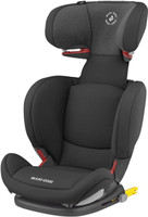 Maxi-Cosi RodiFix Air Protect Child Car Seat - Authentic Black Maxi-Cosi RodiFix Air Protect Child Car Seat - Authentic Black