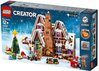 LEGO 10267 Creator Gingerbread House LEGO 10267 Creator Gingerbread House