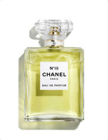 Chanel No.19 Eau De Parfum Spray 100 ml Chanel No.19 Eau De Parfum Spray 100 ml