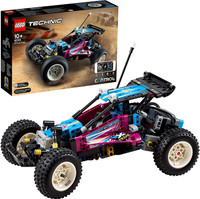 LEGO 42124 Technic Off-Road Buggy App-Controlled RC Set LEGO 42124 Technic Off-Road Buggy App-Controlled RC Set