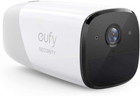 Eufy eufyCam 2 1080p Wireless Home Security Add on Camera Eufy eufyCam 2 1080p Wireless Home Security Add on Camera