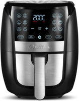 Gourmia 5.7L Digital Air Fryer Gourmia 5.7L Digital Air Fryer