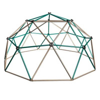 Lifetime 60-inch Climbing Dome - Brown Lifetime 60-inch Climbing Dome - Brown