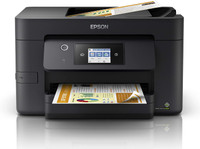 Epson WorkForce Pro WF-3820DWF All In One Wireless Printer Epson WorkForce Pro WF-3820DWF All In One Wireless Printer