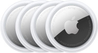 Apple AirTag - 4 pack BRAND NEW Apple AirTag - 4 pack BRAND NEW