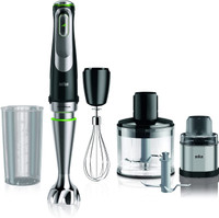 Braun MultiQuick 9 Hand blender MQ9138XI Braun MultiQuick 9 Hand blender MQ9138XI