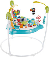 Fisher-Price Color Climbers Jumperoo Fisher-Price Color Climbers Jumperoo