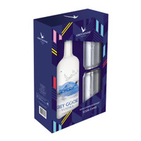 Grey Goose Magnum Gift Pack 1.75L Grey Goose Magnum Gift Pack 1.75L