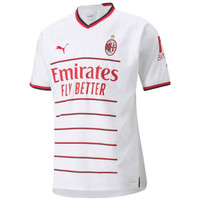 Puma AC Milan Away Shirt 2022/2023 Men's Puma AC Milan Away Shirt 2022/2023 Men's