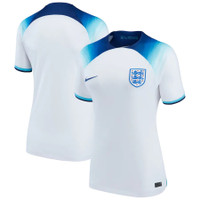 Nike England Home Shirt 2022/2023 Women's Nike England Home Shirt 2022/2023 Women's