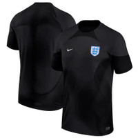 Nike England Goalkeeper Shirt 2022/2023 Men's Nike England Goalkeeper Shirt 2022/2023 Men's