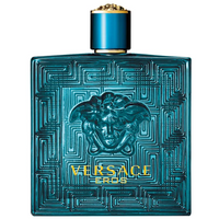 Versace Eros Eau de Toilette 200ml Versace Eros Eau de Toilette 200ml