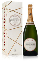 Laurent-Perrier La Cuvée Brut NV Champagne Magnum 150cl Laurent-Perrier La Cuvée Brut NV Champagne Magnum 150cl