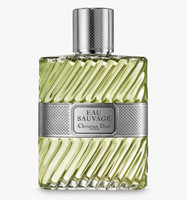 Dior Eau Sauvage Eau De Toilette 100ml Dior Eau Sauvage Eau De Toilette 100ml