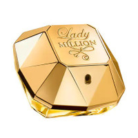 Paco Rabanne Lady Million Eau de Parfum 80ml Paco Rabanne Lady Million Eau de Parfum 80ml