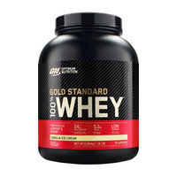 Optimum Nutrition Gold Standard 100% Whey 2.28kg Optimum Nutrition Gold Standard 100% Whey 2.28kg