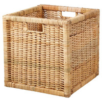 Ikea kallax Branas Basket Insert Ikea kallax Branas Basket Insert