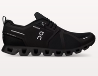 On Running Men's Cloud 5 Waterproof Trainers On Running Men's Cloud 5 Waterproof Trainers