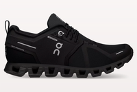 On Running Women's Cloud 5 Waterproof Trainers On Running Women's Cloud 5 Waterproof Trainers