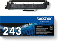 Brother TN-243BK Original Toner Cartridge Black High Yield Brother TN-243BK Original Toner Cartridge Black High Yield