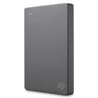 Seagate 2TB External Basic Portable Hard Drive STJL2000400 Seagate 2TB External Basic Portable Hard Drive STJL2000400
