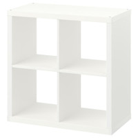 Ikea Kallax Shelving unit 2x2 Ikea Kallax Shelving unit 2x2