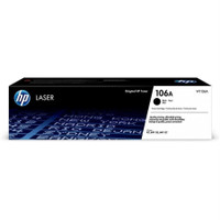 HP 106A Original W1106A Toner Cartridge Black HP 106A Original W1106A Toner Cartridge Black
