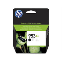 HP 953XL Original Ink Cartridge Black L0S70AE High Yield HP 953XL Original Ink Cartridge Black L0S70AE High Yield