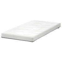 Ikea Krummerlur Foam Mattress For Cot Ikea Krummerlur Foam Mattress For Cot