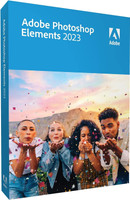 Adobe Photoshop Elements 2023 - Lifetime Digital Download Adobe Photoshop Elements 2023 - Lifetime Digital Download
