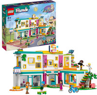 LEGO 41731 Friends Heartlake International School LEGO 41731 Friends Heartlake International School