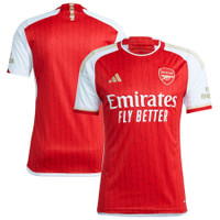 Adidas Arsenal FC Home Shirt 2023/2024 Men's