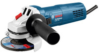 BOSCH GWS750 ANGLE GRINDER 115MM DISC 750W MOTOR 240V