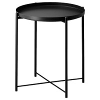Ikea Gladom Tray Table Ikea Gladom Tray Table