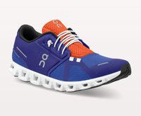 On Running Men's Cloud 5 Push Trainers On Running Men's Cloud 5 Push Trainers
