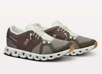 On Running Women's Cloud 5 Combo Trainers On Running Women's Cloud 5 Combo Trainers