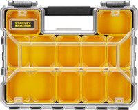 Stanley FatMax Deep Pro Organiser 14 1/2" x 18" 